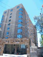 Hotel Diego de Almagro Calama, 