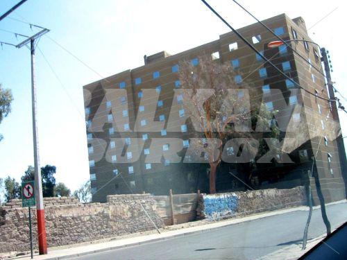 holiday in Diego de Almagro Calama