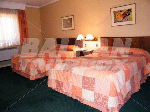 holiday in Diego de Almagro Calama