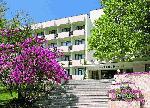 Hotel Lebed, Bulgaria