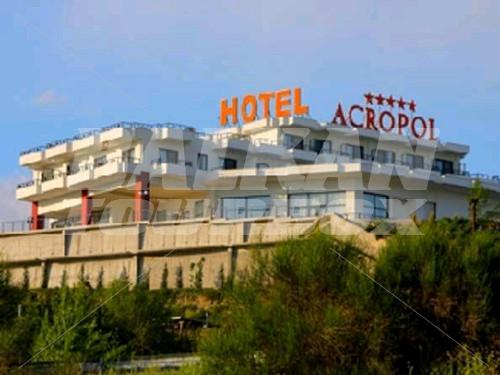 holiday in  Acropol Serres