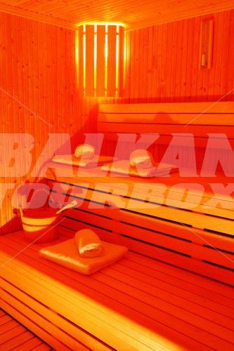 holiday in Acropol Serres