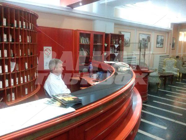 почивка в  Hotel Kasina