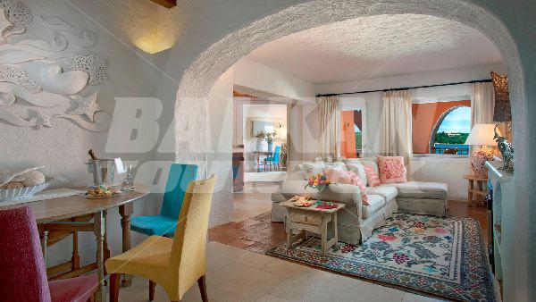 почивка в Cervo Hotel