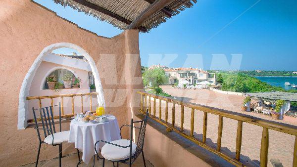 почивка в Cervo Hotel