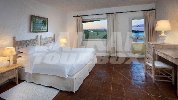 почивка в Cervo Hotel