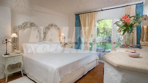 почивка в Cervo Hotel