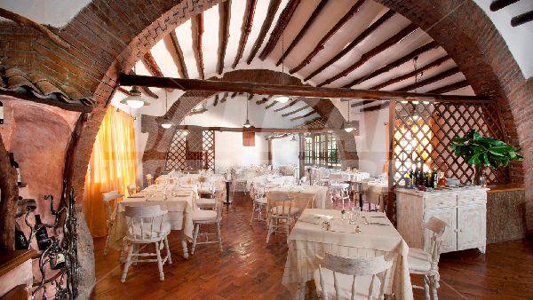 почивка в Cervo Hotel