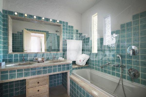 почивка в Cervo Hotel