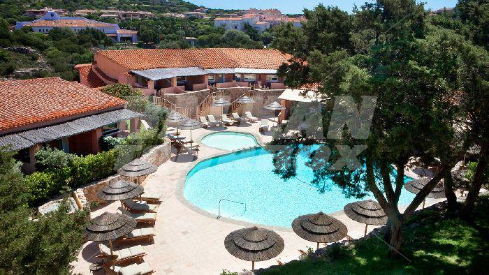 почивка в Cervo Hotel