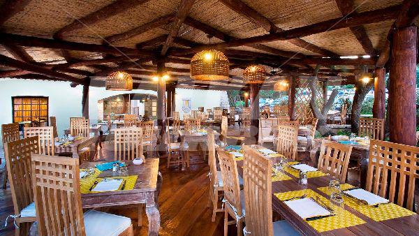 почивка в Cervo Hotel