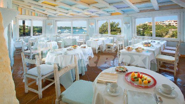 почивка в Cervo Hotel