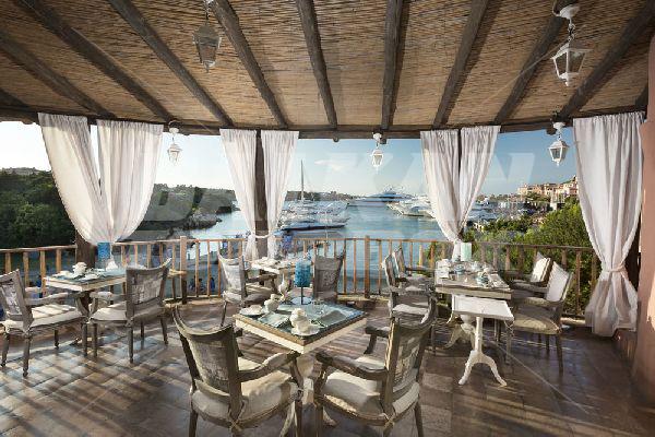 почивка в Cervo Hotel
