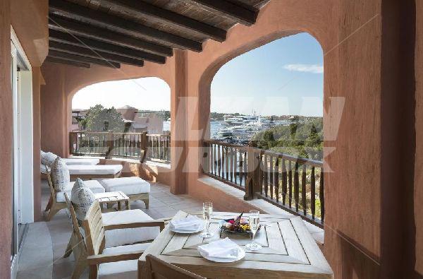 почивка в Cervo Hotel
