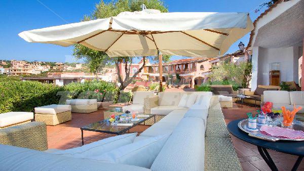 почивка в Cervo Hotel