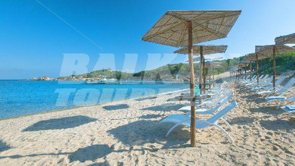 почивка в Cervo Hotel