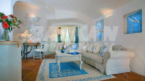 почивка в Cervo Hotel