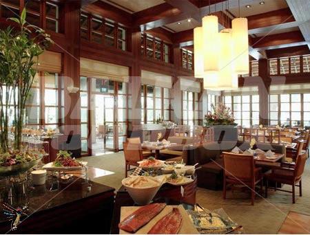 holiday in The Sentosa Resort