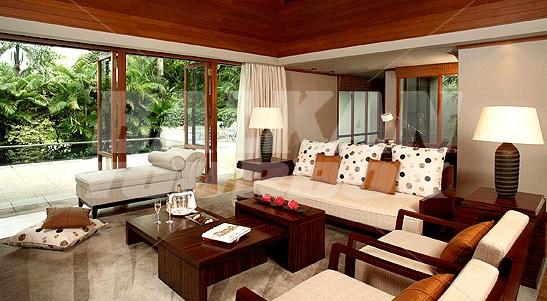 holiday in The Sentosa Resort
