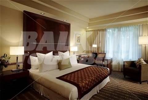 holiday in The Sentosa Resort