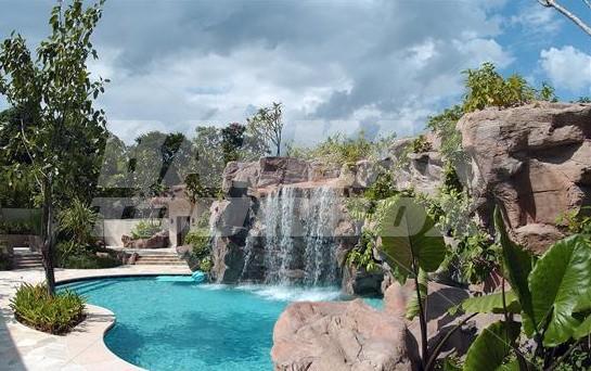 holiday in The Sentosa Resort
