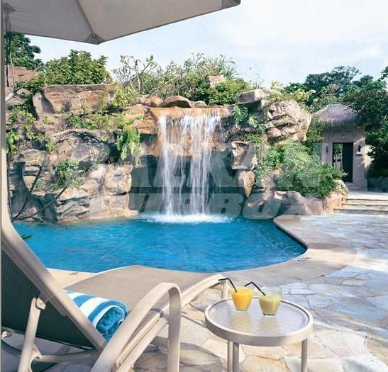 holiday in The Sentosa Resort