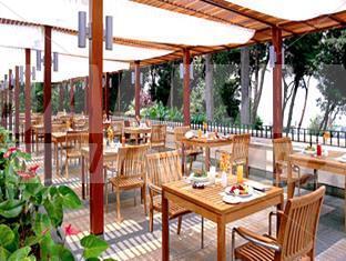holiday in The Sentosa Resort