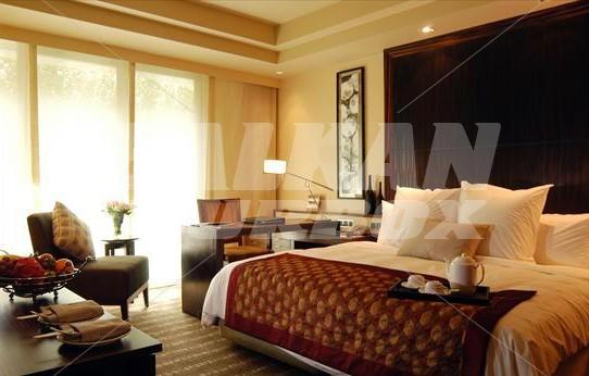 holiday in The Sentosa Resort
