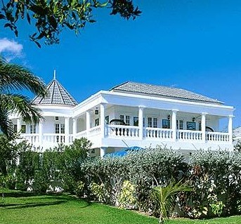 holiday in Half Moon