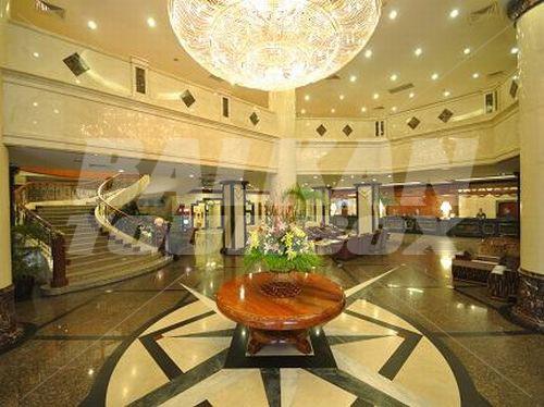 почивка в Phnom Penh