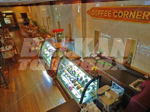 почивка в Phnom Penh