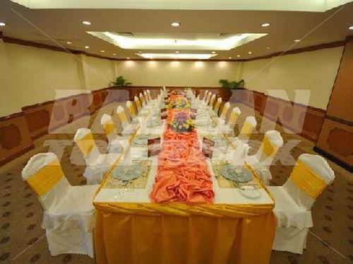 почивка в Phnom Penh