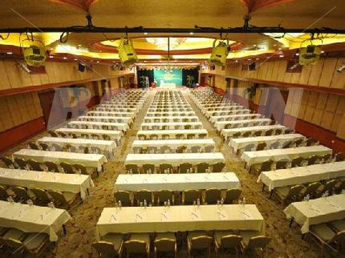 почивка в Phnom Penh