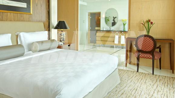 holiday in Hyatt Casino