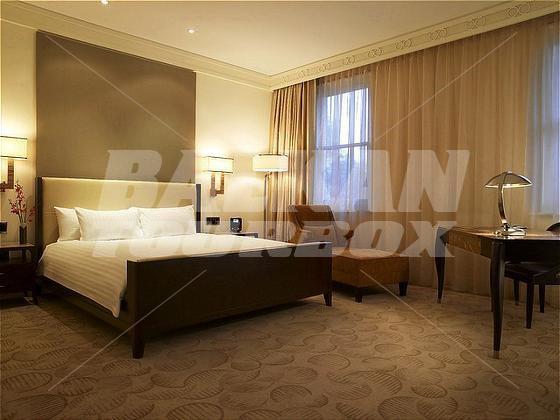 holiday in Hyatt Casino