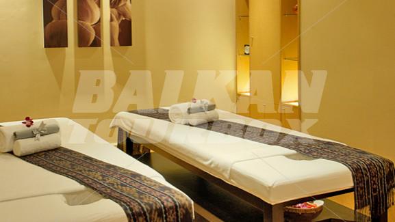 holiday in Hyatt Casino