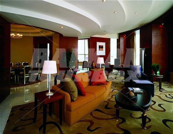 holiday in Hyatt Casino