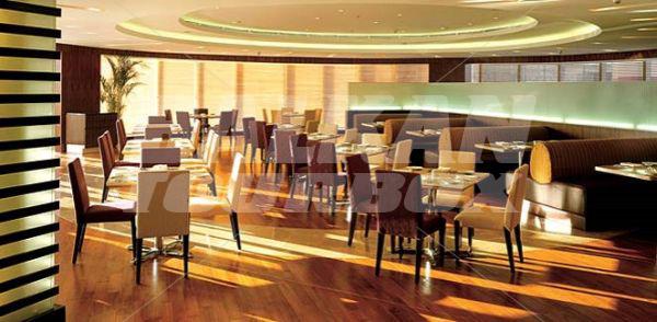 holiday in Hyatt Casino