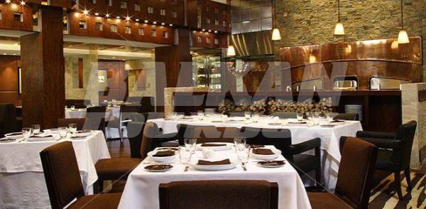 holiday in Hyatt Casino