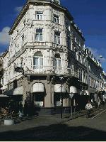 Hotel Beaumont, Netherlands