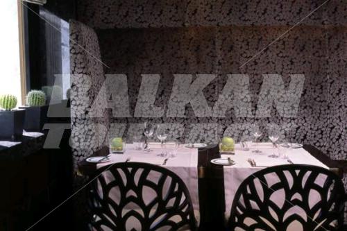 почивка в Golden Palace
