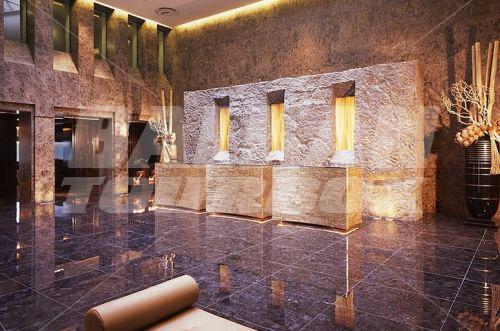 почивка в Golden Palace