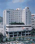 Hotel Centraza Hakata, , Fukuoka