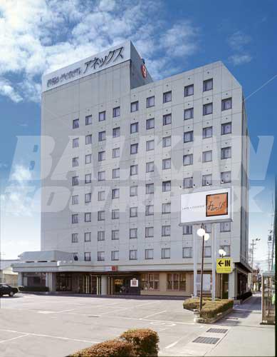 holiday in  Ise City hotel Annex