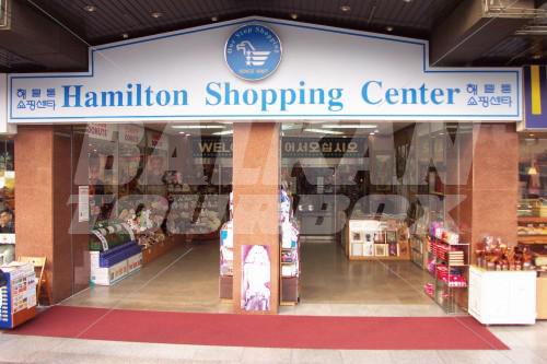 holiday in Hamilton