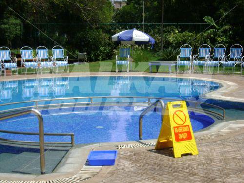 holiday in Fortune Pandiyan