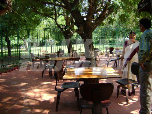 holiday in Fortune Pandiyan