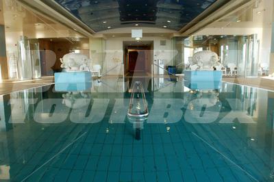 почивка в Leonardo Dead Sea