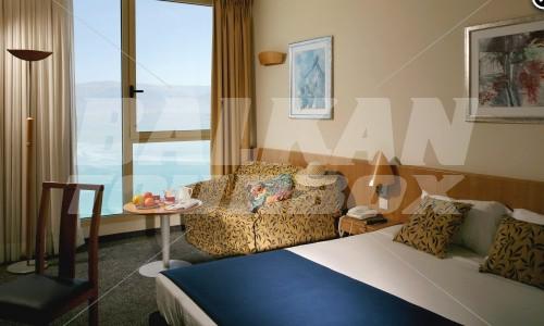 почивка в Leonardo Dead Sea