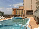 Hotel Tropics, Bulgaria